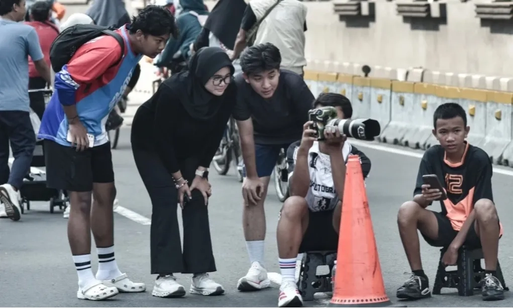 <p>Risiko Eksploitasi Data Di Balik Fenomena Jual Beli Foto Di Platform AI</p>