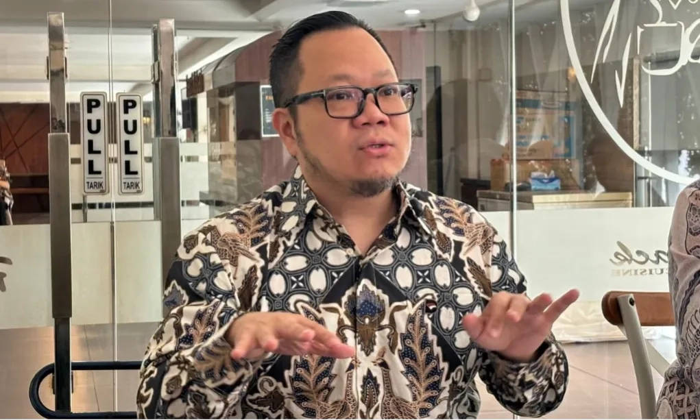 <p id="isPasted">Danantara Beberkan <em>Best Practice</em> PLTSa Di China</p>