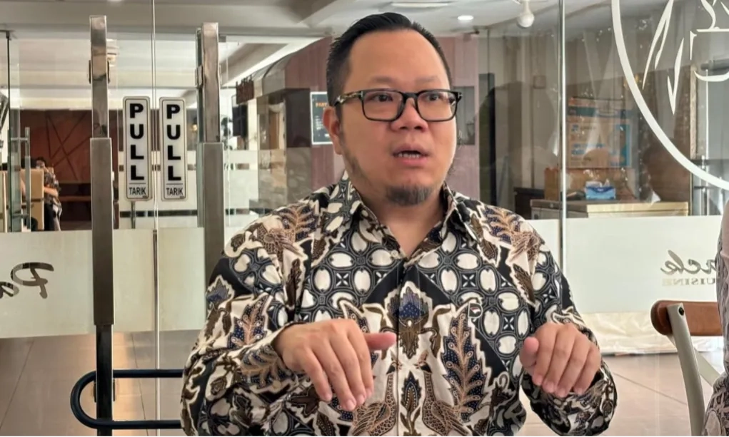 <p id="isPasted">Danantara Dorong Mitra Asing Gandeng Pemain Lokal Untuk Garap WtE</p>