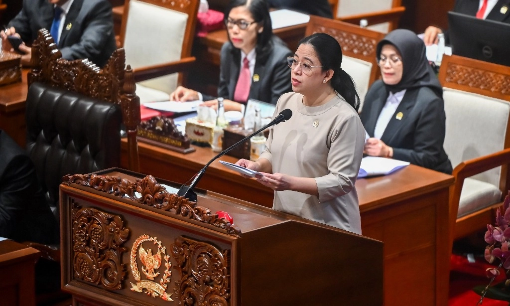 <p>Kebijakan Negara Mesti Lahir Dari Kebutuhan Masyarakat</p>