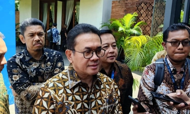 <p>Ditempuh Hati-hati, RI Target Perundingan Tarif AS 0% Rampung November</p>