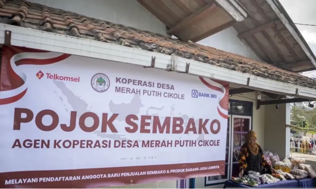 <p id="isPasted">Gelar Pelatihan Pendamping Kopdes Merah Putih, Kemenkop Beberkan Alasannya</p>