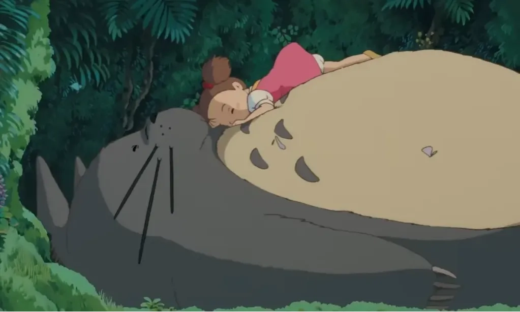 <p id="isPasted">Studio Ghibli Minta OpenAI Tak Pakai Karyanya Untuk Latih Model AI</p>