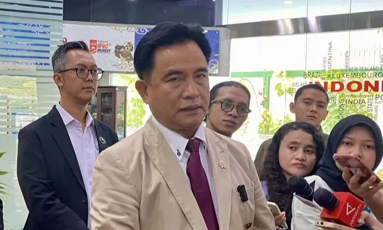 <p>Indonesia Pulangkan Dua Narapidana Asal Inggris Pekan Ini</p>