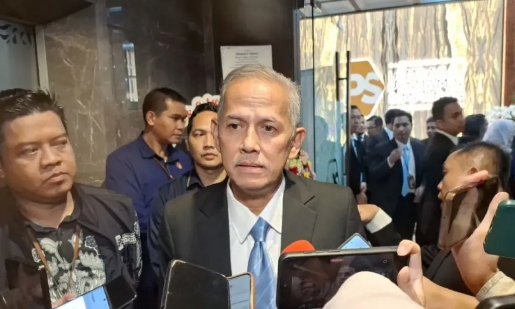 <p>LPS: Simpanan Rp5 M Naik 16,24%, Didukung Korporasi-Kredit Investasi</p>