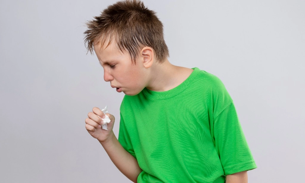 <p id="isPasted">Waspada, Jangan Anggap Remeh Batuk Tak Kunjung Sembuh</p>