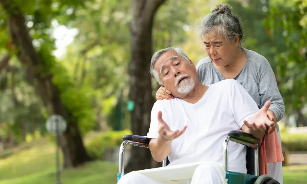 <p>4,5 Jam, <em>Golden Period </em>Terapi Trombolitik Pasein Stroke Iskemik</p>