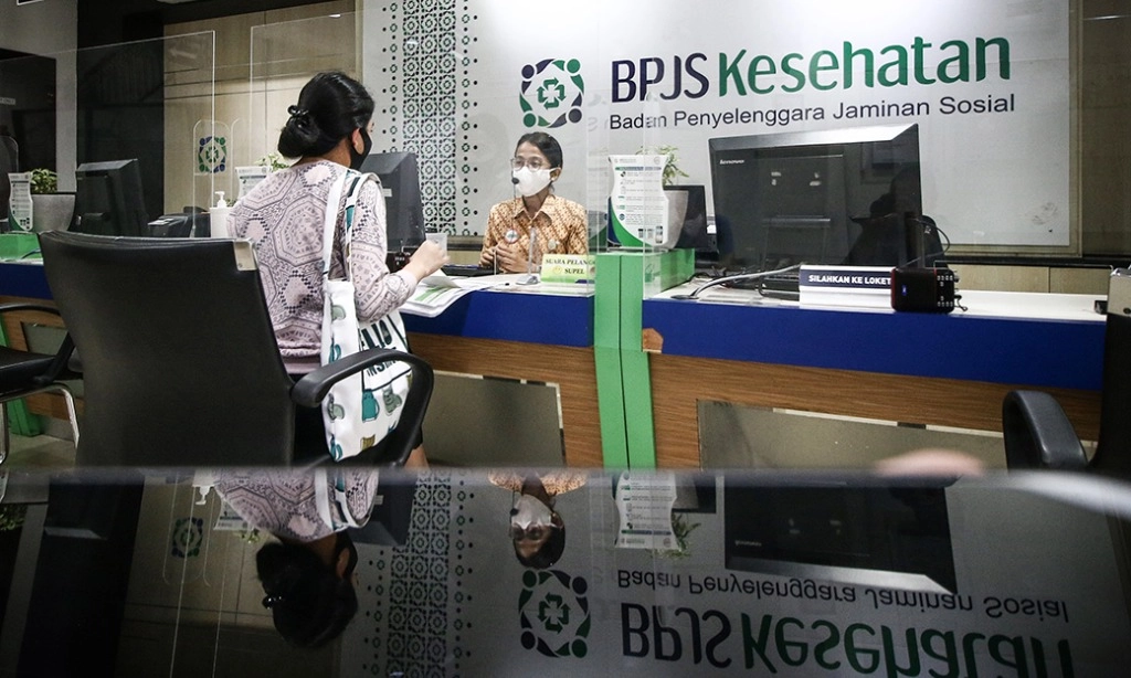 <p>Pemutihan Tunggakan BPJS Kesehatan Mulai Akhir 2025&nbsp;</p>
