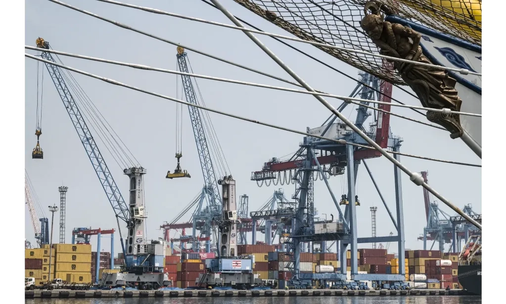 <p>Target Tumbuh 6%, Kemenkeu &#39;Paksa&#39; Belanja APBN Kuartal I/2026 Kencang</p>