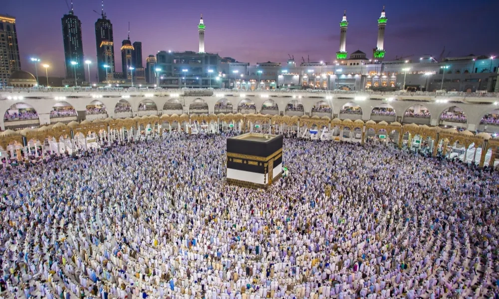 <p>Daftar Penyakit Yang Tidak Boleh Diidap Jemaah Haji</p>