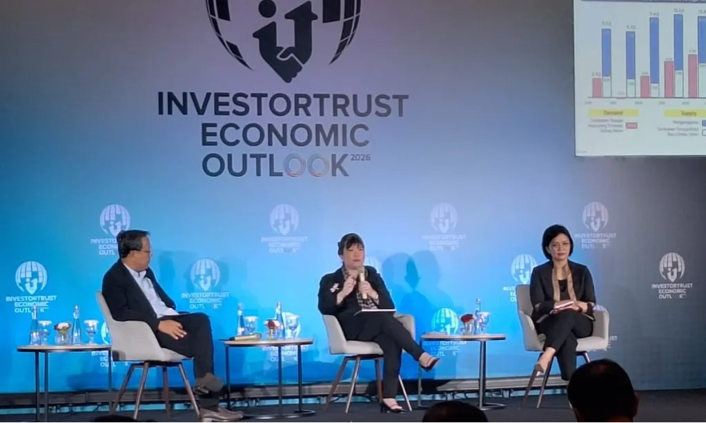 <p id="isPasted">Pertumbuhan Ekonomi Kuartal IV Harus Tembus 5,8% Untuk Capai Target 5,2%</p>