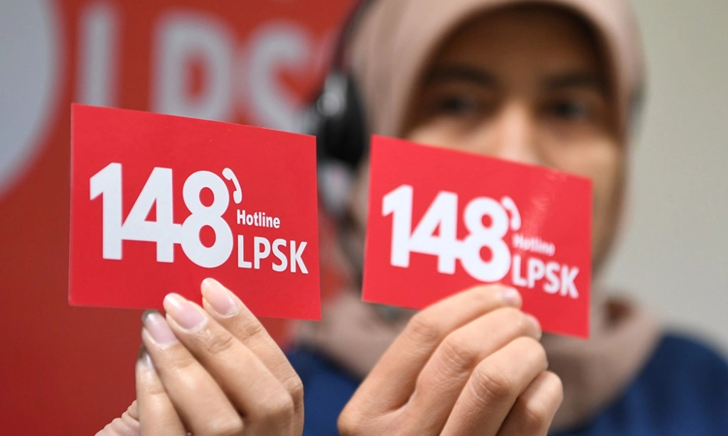 <p>Pada 2025, LPSK Terima 12.243 Permohonan Pelindungan&nbsp;</p>