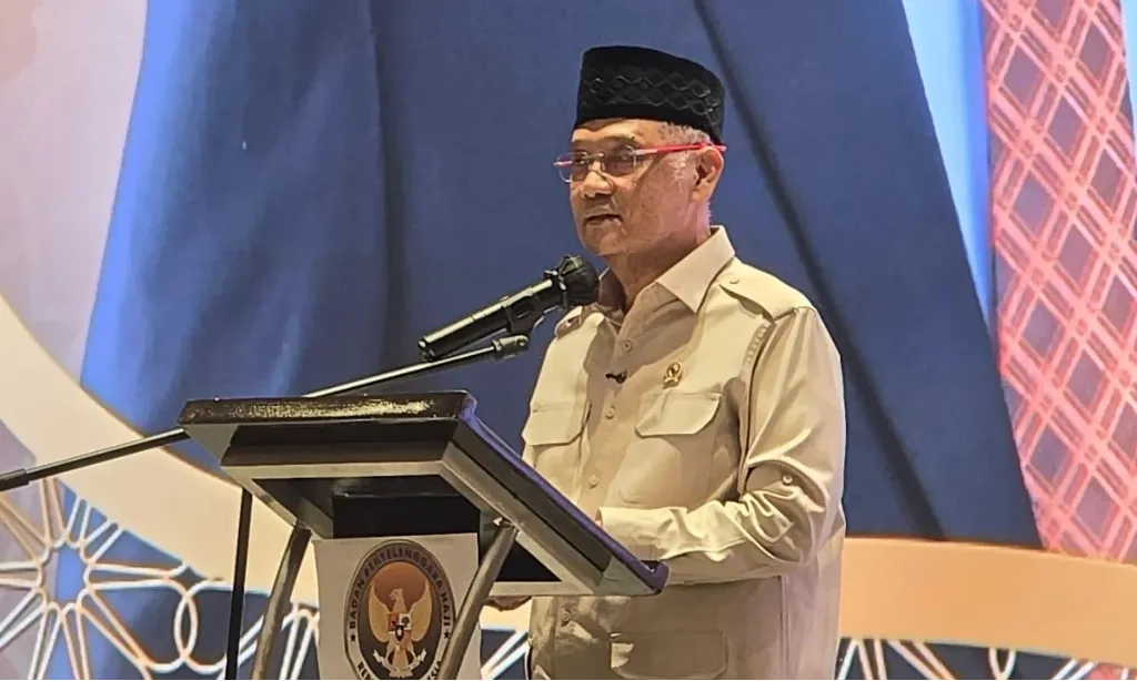 <p>Pemerintah Akan Tambah Jumlah Pembimbing Haji Perempuan</p>
