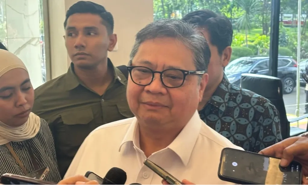 <p id="isPasted">Ekonomi Kuartal IV Harus Tumbuh 5,77% Demi Kejar Target Fiskal 2025, Mungkinkah?</p>