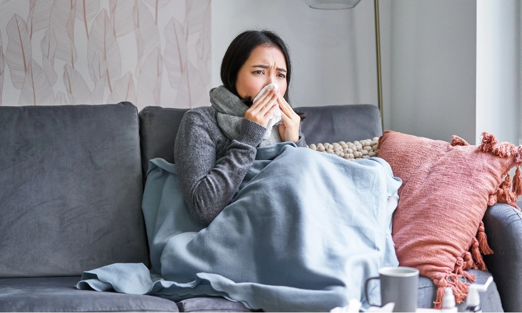 <p id="isPasted">Mengenal Perbedaan Flu Dan Pilek Yang Sering Dianggap Sama</p>