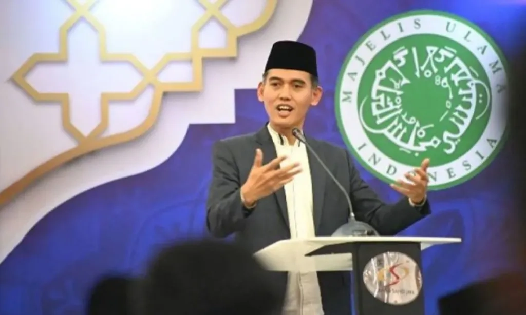 <p>MUI: Semua Mantan Presiden Layak Sandang Gelar Pahlawan</p>