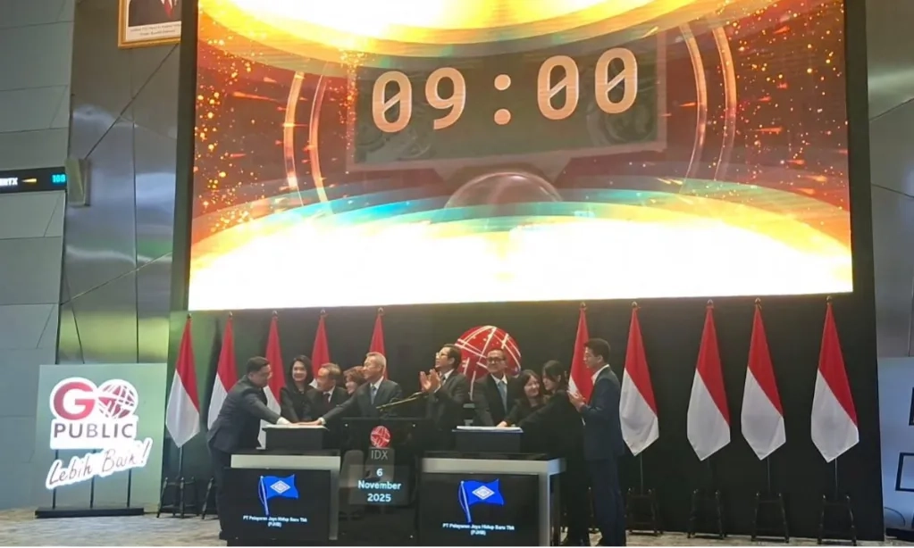 <p id="isPasted">Masih Ada 13 Perusahaan Antre IPO, Ada BUMN?</p>