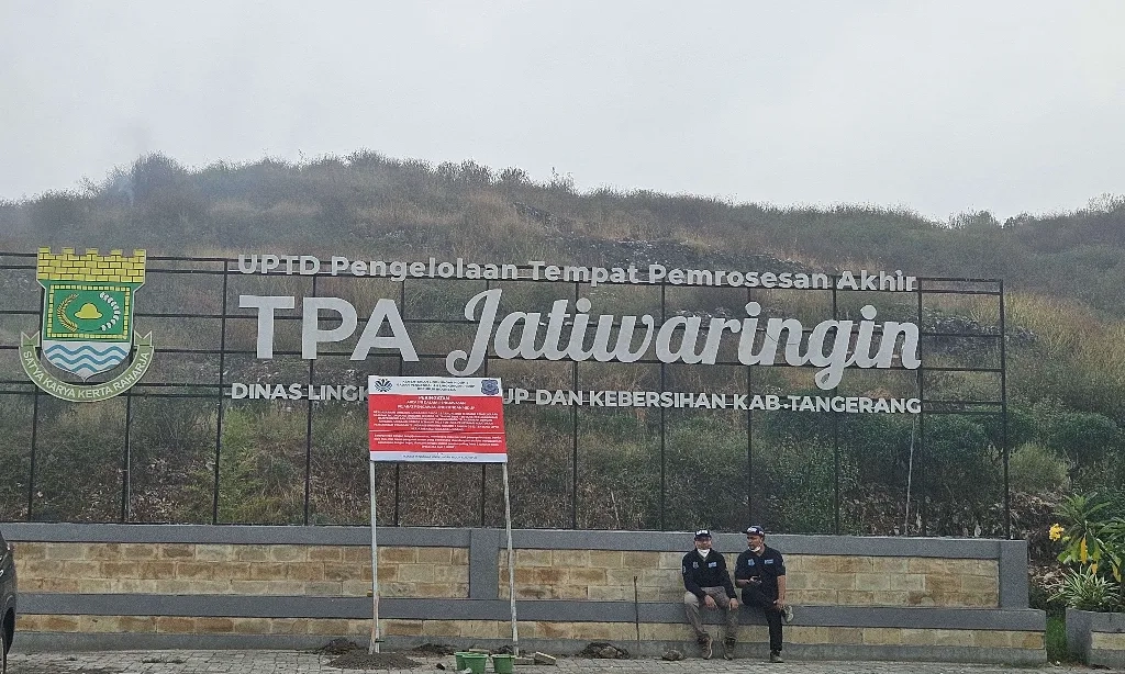 <p>Gubernur Banten Sebut Tujuan Pendirian PSEL&nbsp;</p>