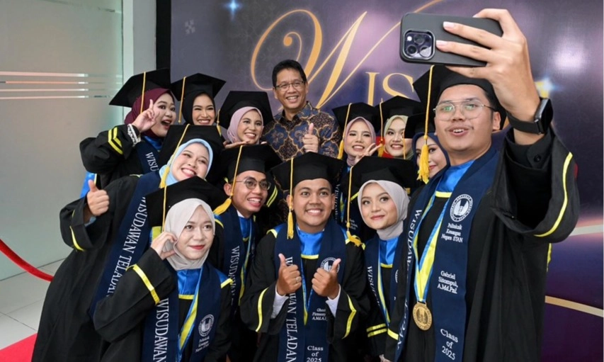 <p>Purbaya: Ekonomi Tumbuh 5,04% Bukti APBN Dikelola Efektif</p>