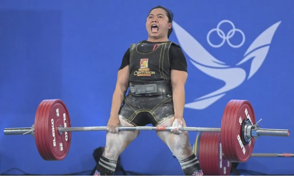 <p>KONI Rancang PON 2028 Fokus Pada Cabang Olimpiade</p>