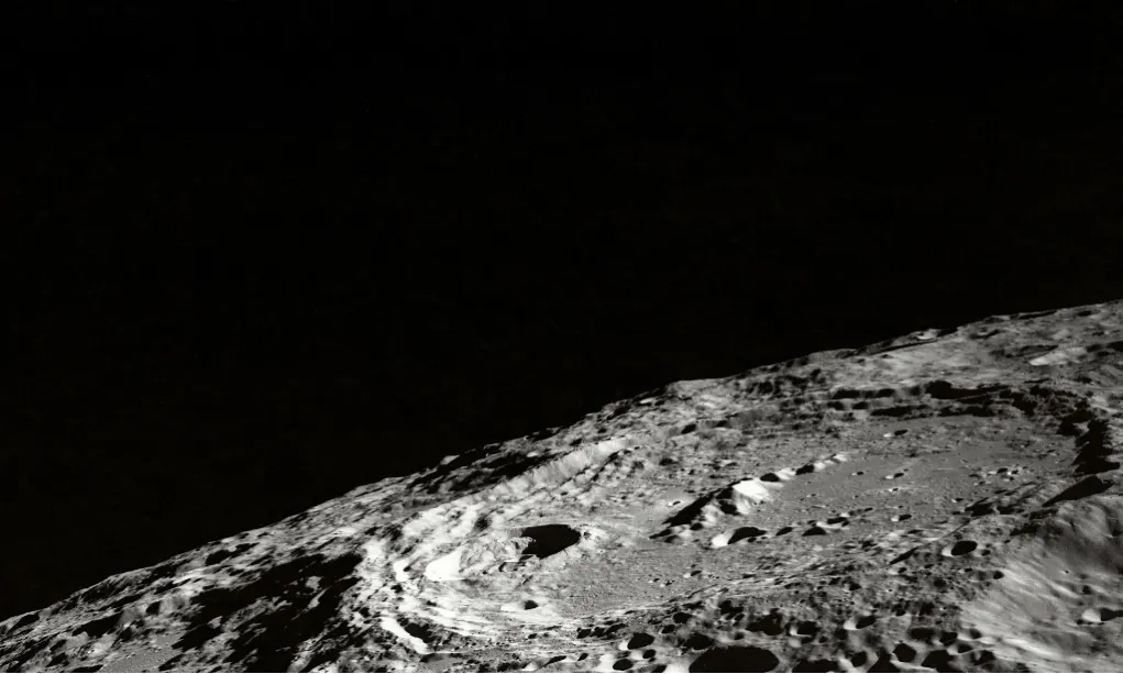 <p>China Targetkan Misi Pendaratan Berawak Di Bulan Pada 2030</p>