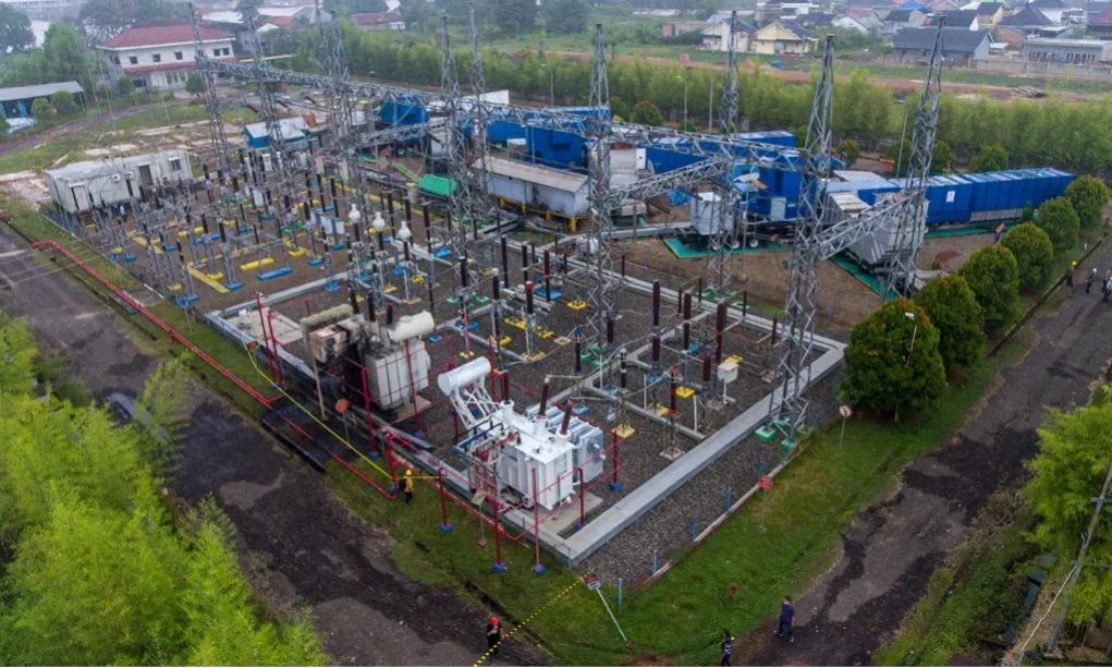 <p id="isPasted">PGN Dorong Pemanfaatan CNG Untuk Industri Hingga Transportasi</p>