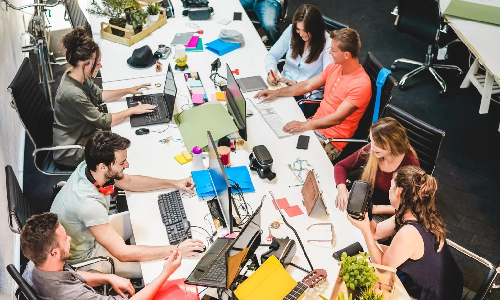 <p>Magang Nasional Berpotensi Menimbulkan PHK</p>