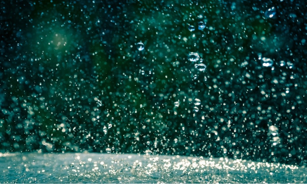 <p>Sumut Mesti Waspada Hujan Berdurasi Lama</p>