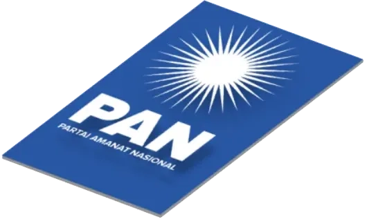 <p>PAN Patuh Putusan MKD Pada Uya Kuya dan Eko Patrio</p>