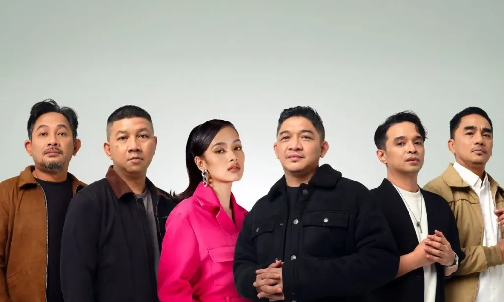 <p id="isPasted">Ungu Gandeng Prinsa Mandagie Beri Warna Baru Pada &ldquo;Laguku&rdquo;</p>