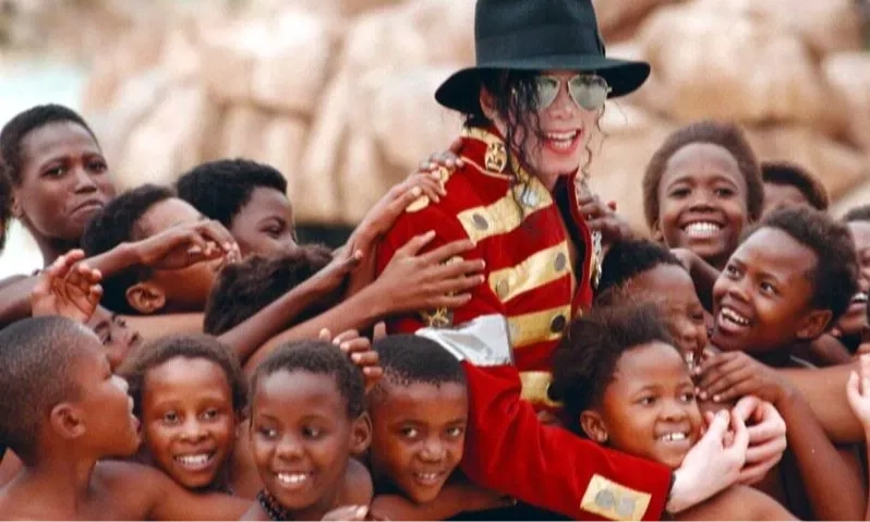 <p>Film Biografi Michael Jackson Tayang 26 April 2026</p>