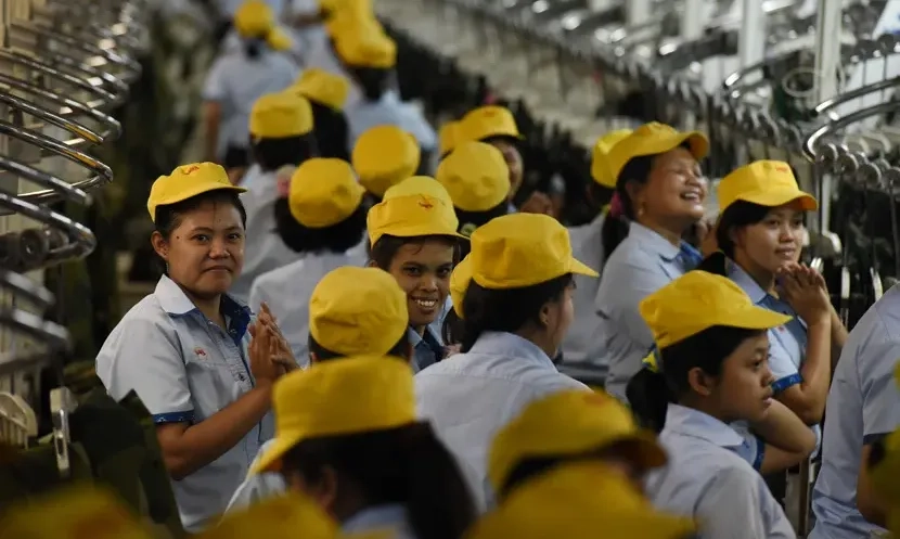 <p>KSPSI Tagih Prabowo Bentuk DKBN</p>