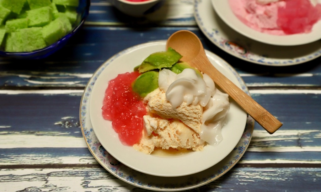 <p>Kuliner Joglosemar Dipromosikan Ke Pasar Malaysia</p>