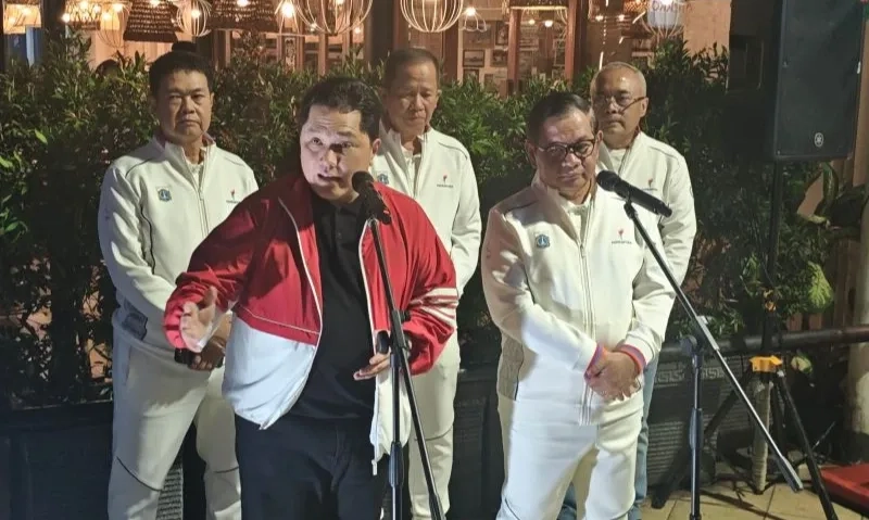 <p>Kemenpora Godok Dana Pensiun Atlet Berprestasi</p>