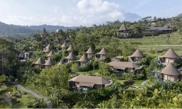 <p id="isPasted">Jelajahi Perpaduan Budaya Bali dengan Keindahan Alam di The Wapa Lux Tent Sidemen</p>