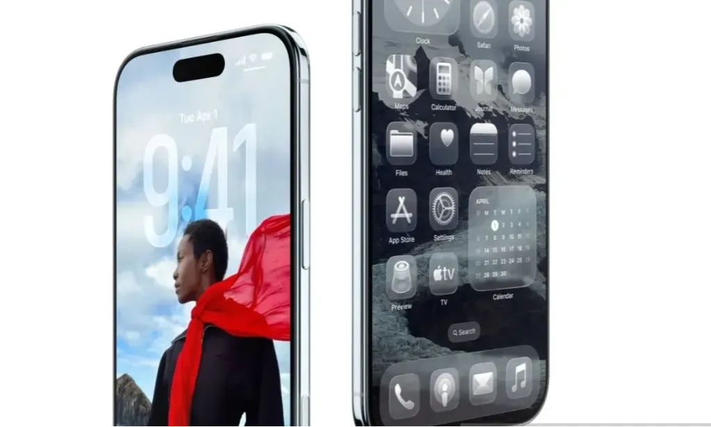 <p>Tak Perlu Cemaskan Sinyal, iPhone Bakal Terkoneksi Langsung Ke Satelit</p>