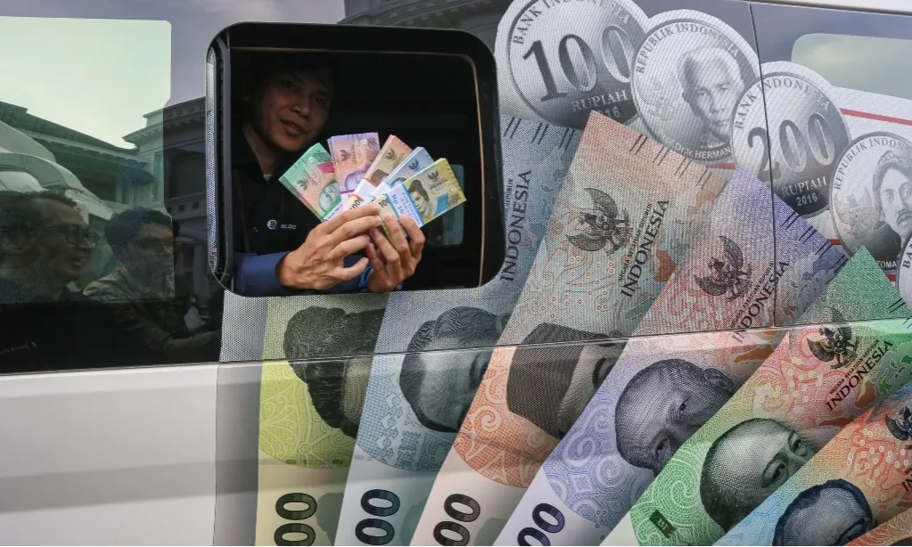 <p id="isPasted">Ekonom Soal Redenominasi Rupiah: Ilusi Angka Yang Ganggu Fokus Ekonomi</p>