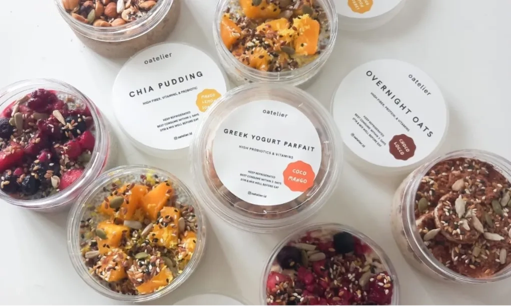 <p id="isPasted">Oatelier: Sarapan Sehat Dengan <em>Overnight Oats</em></p>