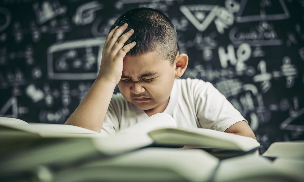 <p>ChatGPT Bisa Jadi Ancaman Perkembangan Kognitif Anak </p>