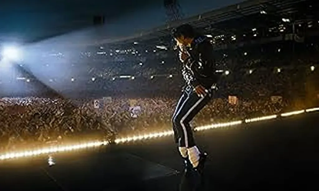 <p>Trailer Film <em>Michael</em> Pecahkan Rekor Debut Penayangan</p>