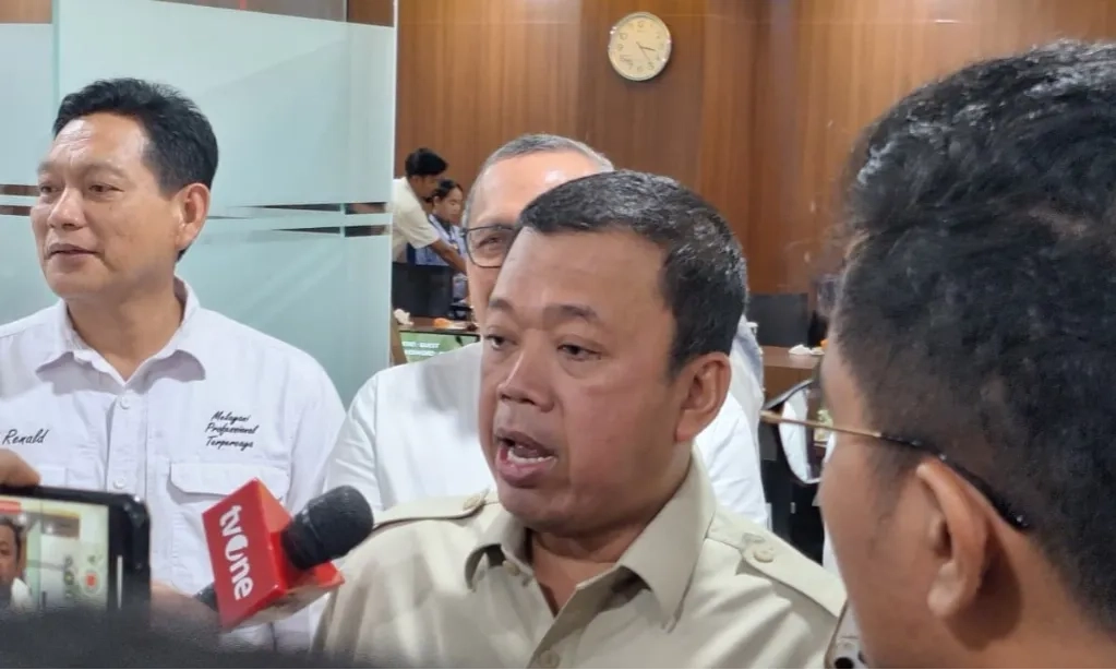 <p id="isPasted">Menteri ATR Akui Sudah Beri Lahan Siap Tanam Singkong Ke Kementan</p>