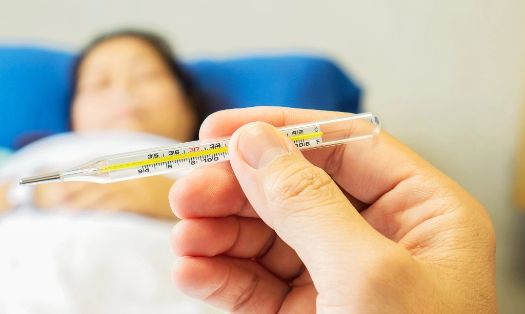 <p>Radang Tenggorokan Anak BIsa Picu Masalah Jantung</p>