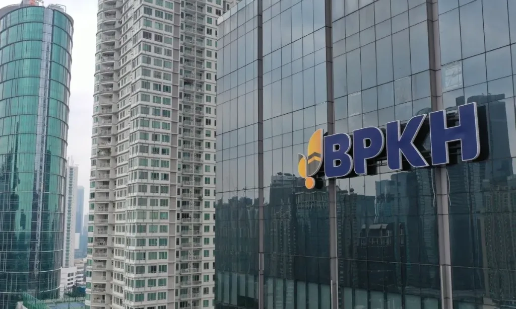 <p>KPK Selidiki Dugaan Korupsi BPKH</p>