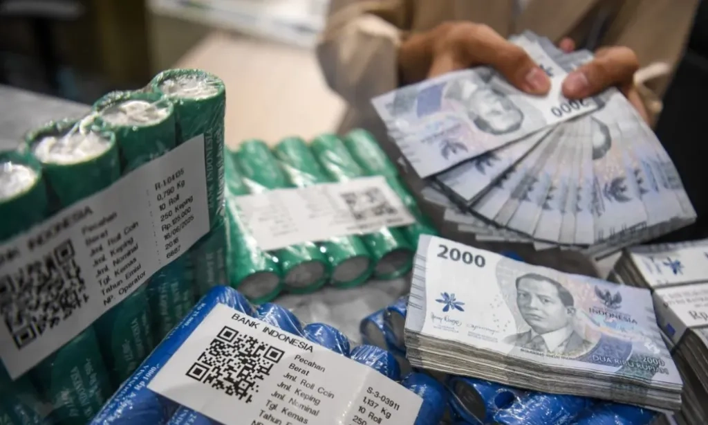 <p>Danantara Jamin Redenominasi Rupiah Tak Ganggu Arus Investasi RI</p>