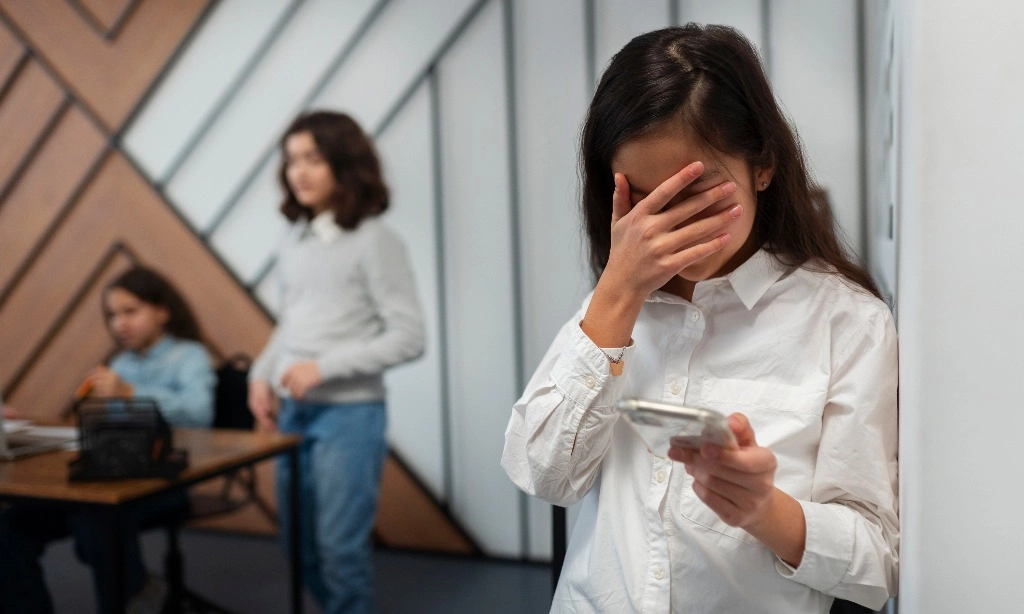 <p id="isPasted">Pakar Ungkap Sejumlah Faktor Penyebab Bullying Di Institusi Pendidikan</p>