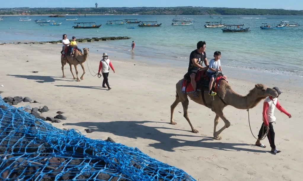 <p>Rekomendasi Kota Untuk Habiskan Liburan Akhir Tahun</p>