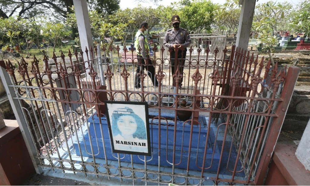 <p>Jatim Berencana Kembangkan Desa Wisata Marsinah</p>