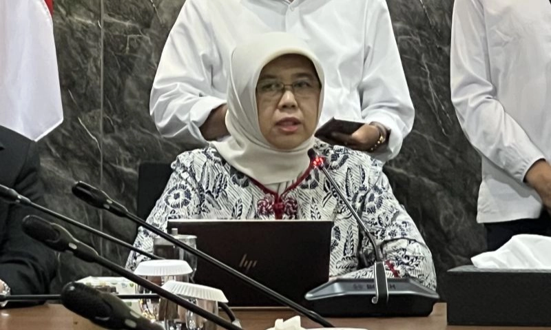 <p>Belum Temukan Kontaminasi Cs-137, BPOM: Produk Domestik Aman!</p>