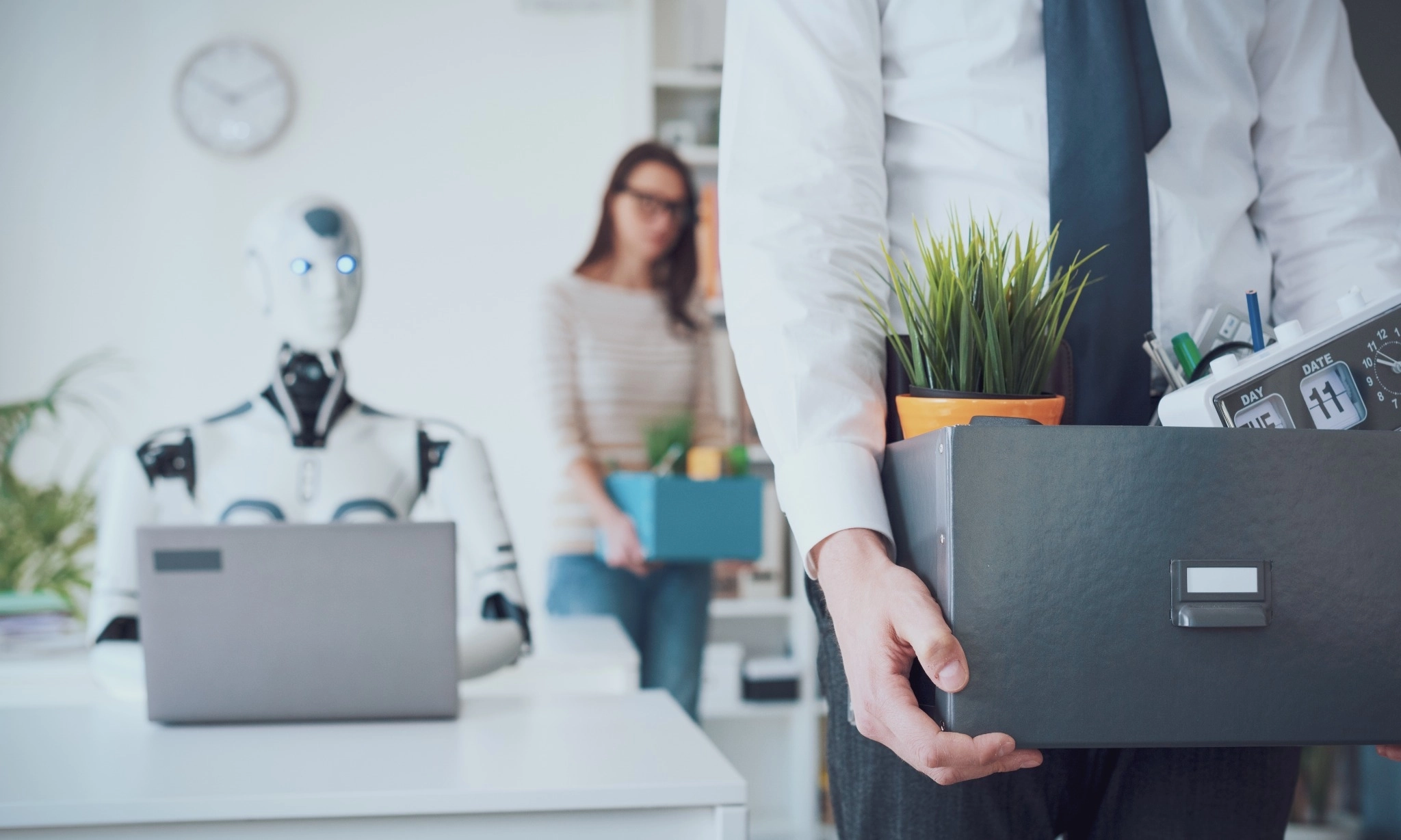 <p>Dampak Penggunaan AI Terhadap Ekonomi Hijau Indonesia</p>