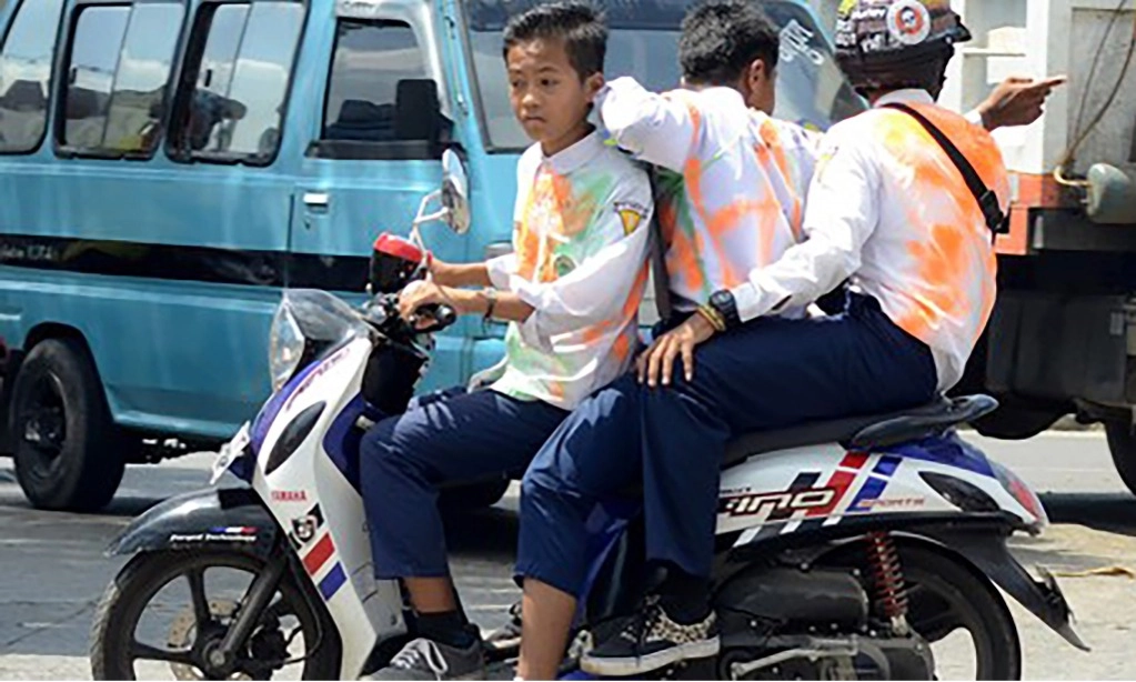 <p>Gubernur Dedi Mulyadi Terbitkan Edaran Larangan Hukuman Fisik di Sekolah&nbsp;</p>